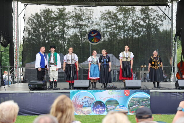 XX Światowy Festiwal Polonijnych Zespołów Folklorystycznych – 20260719 – 25