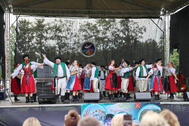 XX Światowy Festiwal Polonijnych Zespołów Folklorystycznych – 20260719 – 26