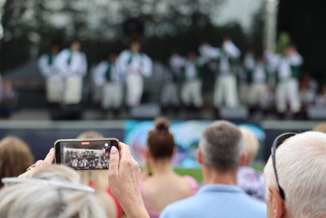 XX Światowy Festiwal Polonijnych Zespołów Folklorystycznych – 20260719 – 27