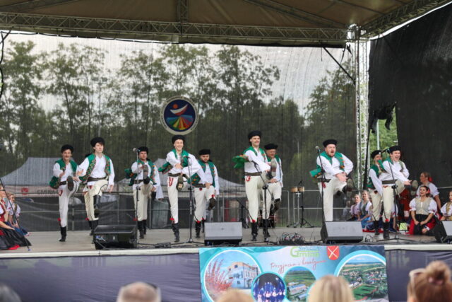 XX Światowy Festiwal Polonijnych Zespołów Folklorystycznych – 20260719 – 28