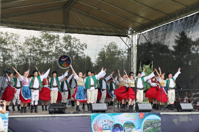 XX Światowy Festiwal Polonijnych Zespołów Folklorystycznych – 20260719 – 30