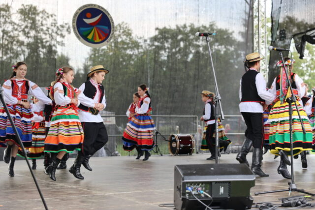 XX Światowy Festiwal Polonijnych Zespołów Folklorystycznych – 20260719 – 31
