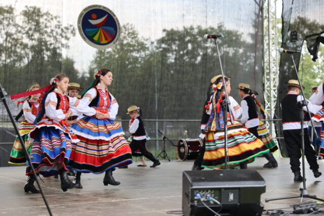 XX Światowy Festiwal Polonijnych Zespołów Folklorystycznych – 20260719 – 32