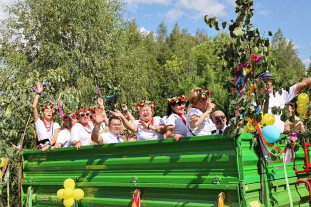 Gminne Dożynki – 20268023 – 009