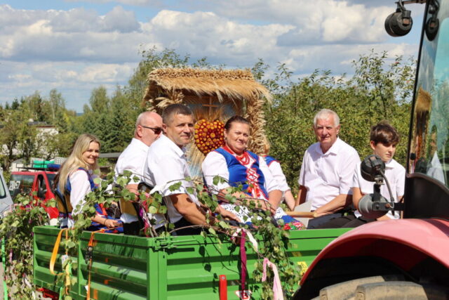 Gminne Dożynki – 20268023 – 010