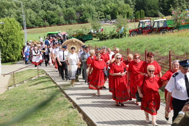 Gminne Dożynki – 20268023 – 014