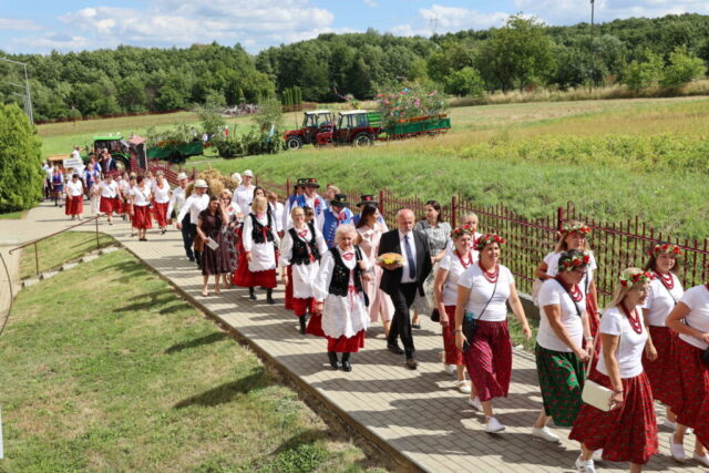 Gminne Dożynki – 20268023 – 015