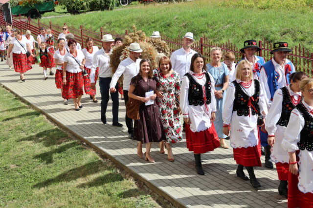 Gminne Dożynki – 20268023 – 016