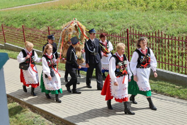 Gminne Dożynki – 20268023 – 017