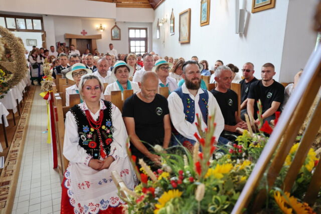 Gminne Dożynki – 20268023 – 026
