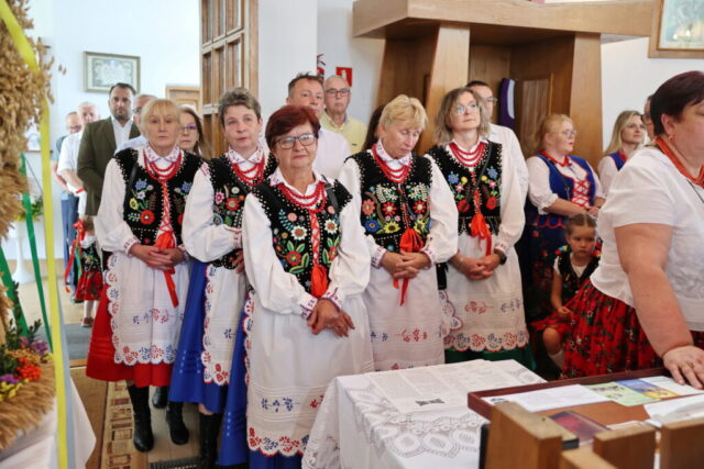 Gminne Dożynki – 20268023 – 033