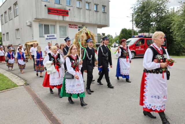 Gminne Dożynki – 20268023 – 051