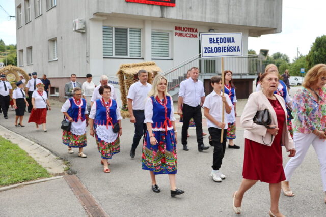 Gminne Dożynki – 20268023 – 052