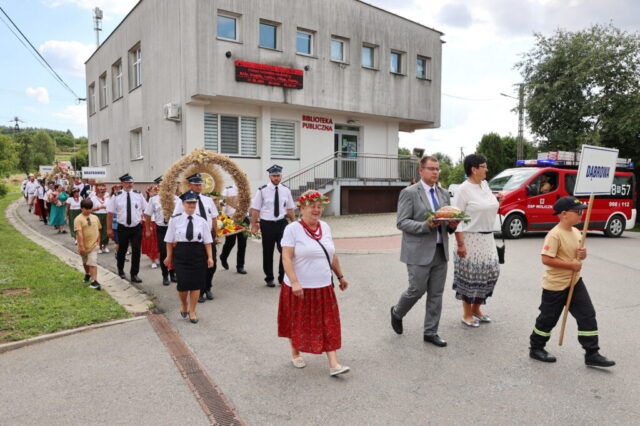 Gminne Dożynki – 20268023 – 053