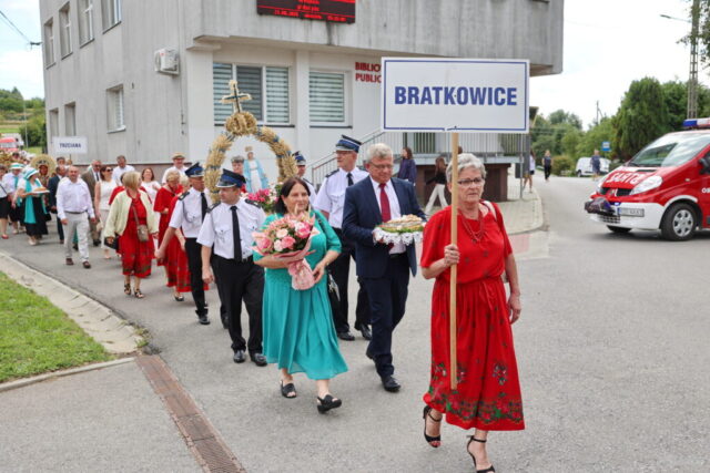 Gminne Dożynki – 20268023 – 055