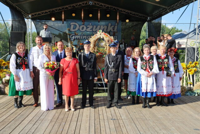 Gminne Dożynki – 20268023 – 109